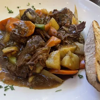 Cattleboss Pot Roast