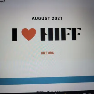 HIFF41