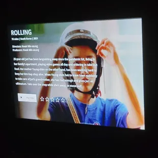 Watching online is easy this year...