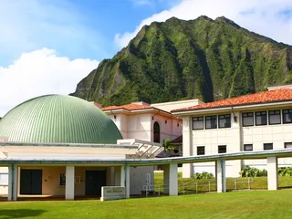 Hokulani Imaginarium