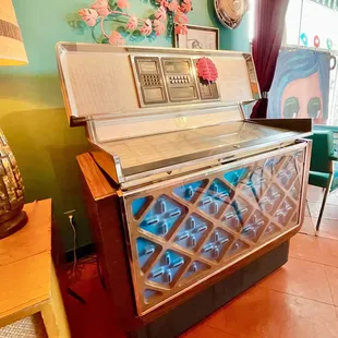 Jukebox