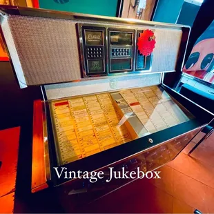 Jukebox