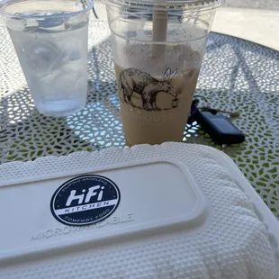 combo!
