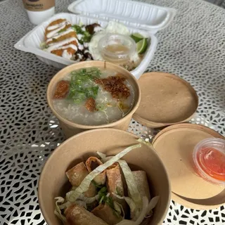 Lugaw