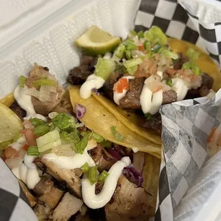 HiFi Tacos