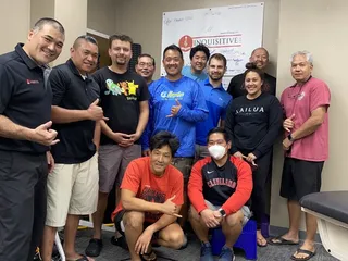 DNA Active Rehab and Performance