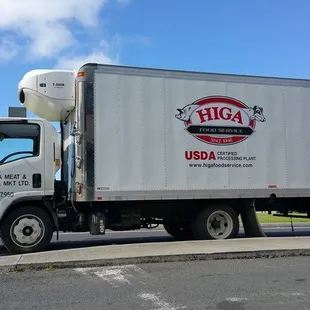 USDA Certified Processing Plant