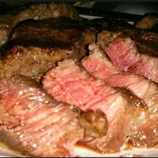 NewYork Steak