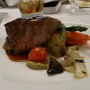 Filet Mignon/Beef Tenderloin