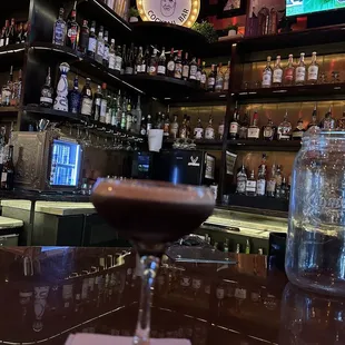 Espresso martini