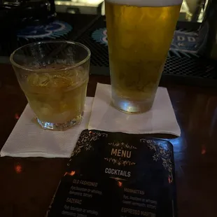 drink