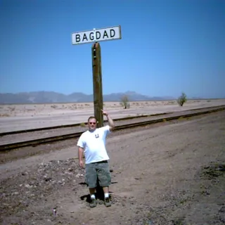 Rob B.