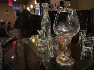 Regency Wine Sellers & Wine Bar