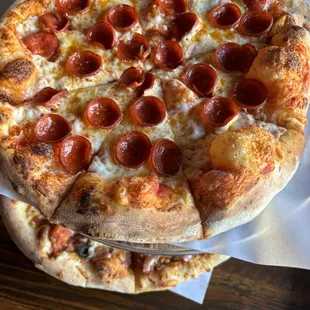 Pepperoni
