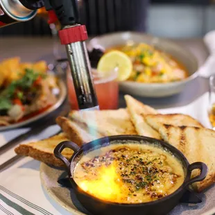 Caramelized Onion Dip