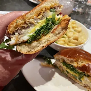 Wolf's Ridge (614) Lager  Lager  4.2%