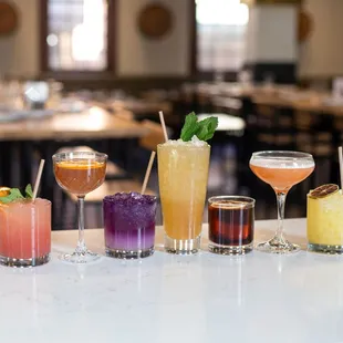 drink