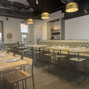 Dinning room