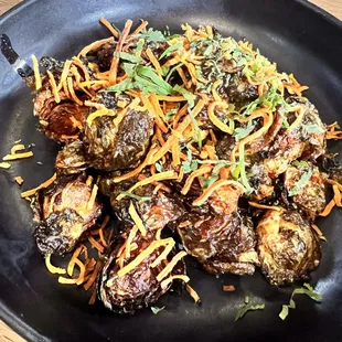 Brussel Sprouts