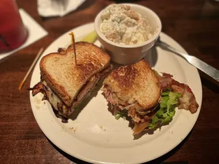 Press Grill