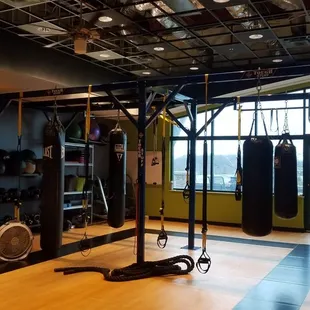 High Blue Wellness Center