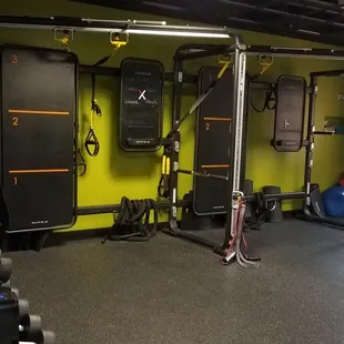 MX4 training for small groups