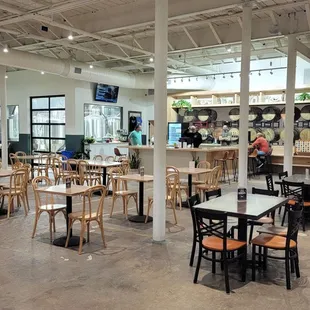 Taproom