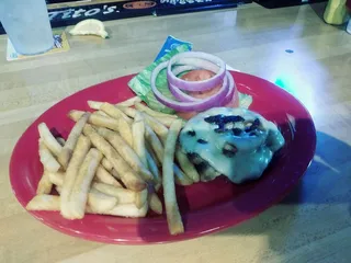 D’Laney’s Sports Bar & Grill