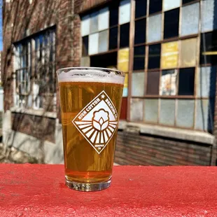High Cotton Brewing