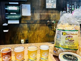 Meddlesome Brewing company