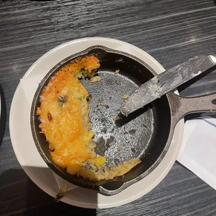 Cornbread