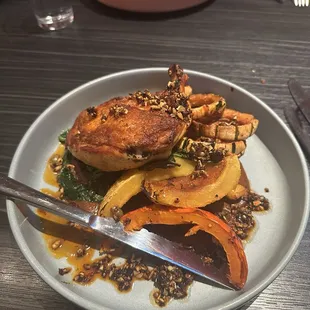 Crispy Chicken breast