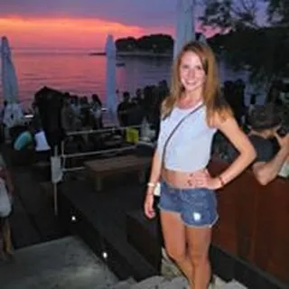 Victoria F.