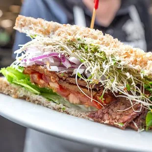 High Country Health Foods & Cafe