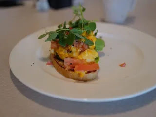 Happy Goat Farm To Table