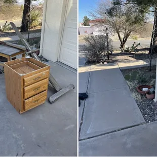Junk Removal in Las Cruces NM
