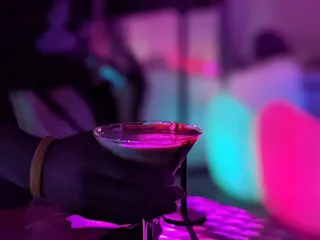 Puff Social Hookah & Cocktail Lounge