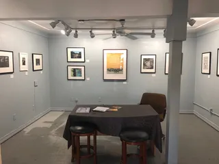 Remarque New Grounds Print Workshop & Gallery