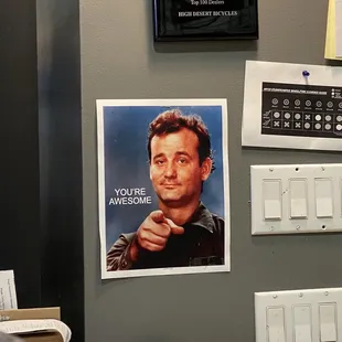 This spot has knowledgeable staff and keeps me curious about activities going on bike-wise.