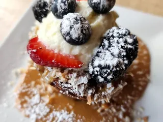 Blue Heron Restaurant