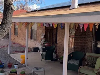 Organ Mountain Solar & Electric