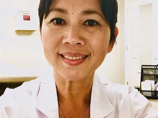 Ms. PISETH KNIGHT, CNP