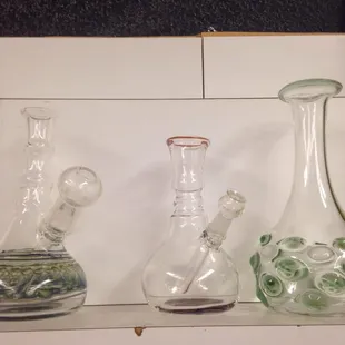 Put this in your pipe and...