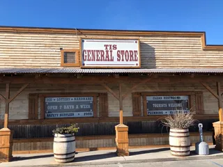 Trona Industrial Supply