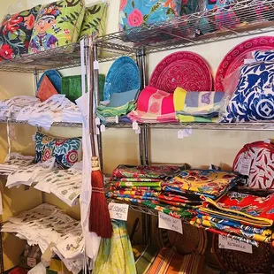 Lots of gift ideas