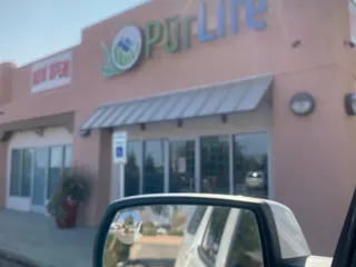 PurLife Dispensary - Rio Rancho
