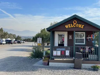 Route 66 RV Park