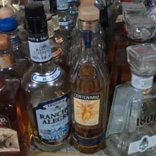 Thank you for showing me around and the tastings!!!