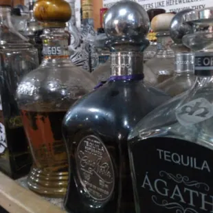 ask about their awesome tasting room.