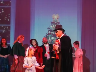 Collierville Arts Academy